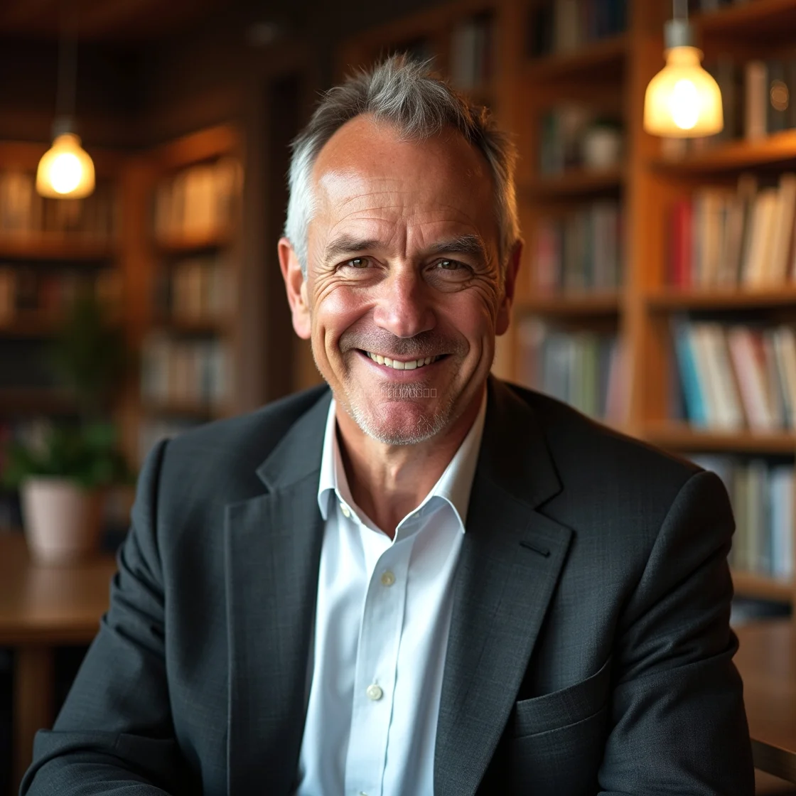 Luca Meyer